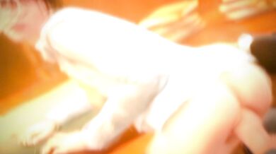 'Lara Croft gets horny and explores her inner sex goddess'