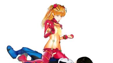 Red Demoness' Lustful Desires Explored in 'Aka Yatsu R'