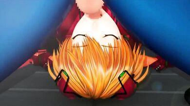 Red Demoness' Lustful Desires Explored in 'Aka Yatsu R'