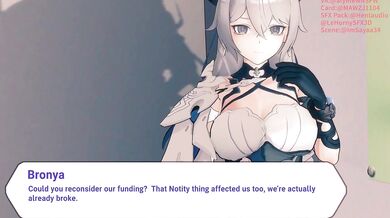 My Little Pony: Equestria Girls - The Hentai Chronicles