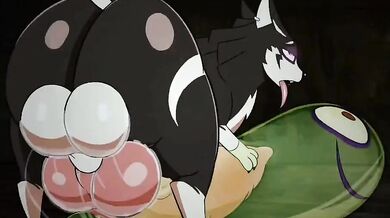 Majora's Mask - The Cock Milker