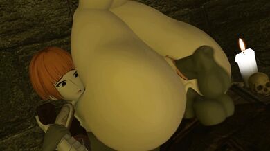 'Feeding the Beast: An Erotic Tale of Hunger and Desire'