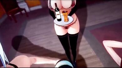 Uncle's Secret Nude Spycam Footage with Mom and Daughter