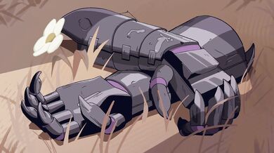 'Unleashing My Demon Side: A Hentai Fantasy with MeowSkulls, Raven Team Leader and Feliscede'