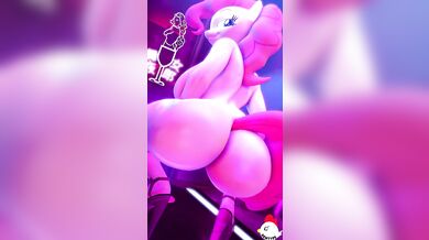 Booty Bouncin' Beats