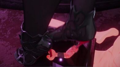 The Masked Clown and His Torturous Techniques