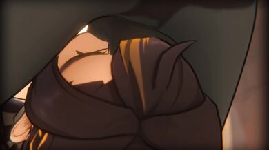 'Deepthroat's Adventure to the Bottomless Hentai Dungeon Animation'