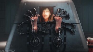 'Tifa Lockheart's Hentai Experiments'