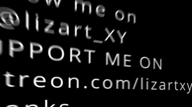 Tracer fucks BLC Prototype's brains out!