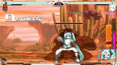 Absent Astolfo Amuses as Bestiality Beauty Beds Buxom Miku in Beastly Bonking Binge