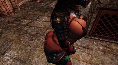 'Becoming a Goddess of Eternal Bliss - Introduction Loop (Perfect)'