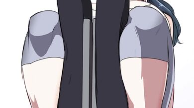 Get Naked and Sweaty with Me [Non-con][Public]