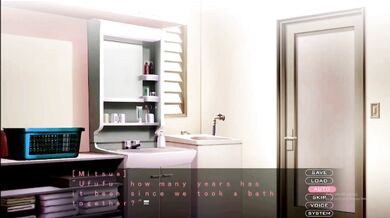 Ikusei [Msize]: Recollection - 04 - or or Recollection of an Ikusei [Msize]! I do not own this !Recollection of an Ikusei [Msize]