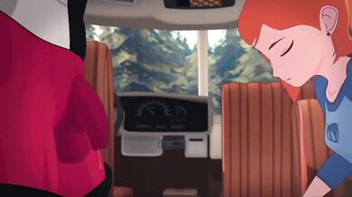 With Four Arms and an Extra Hand, Gwen Takes on a New Challenge