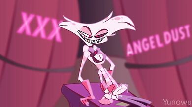 The Angel of Dust: Yunowu's Desire