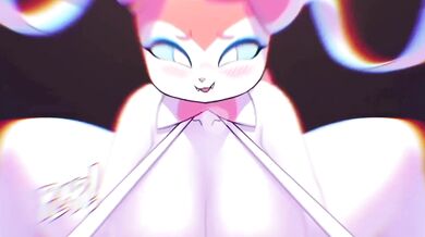 Slammed By Pikachu - Pokemon Bitches Get Fucked Hard