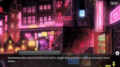 Sizzling Sex Adventure (Kinky Knights RPGX English)