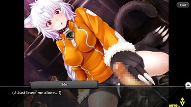 Sizzling Sex Adventure (Kinky Knights RPGX English)