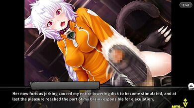 Sizzling Sex Adventure (Kinky Knights RPGX English)