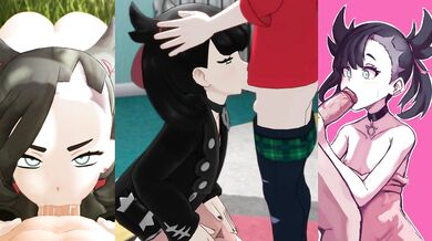 Pokemon: Telling Them to Die with Max Killed