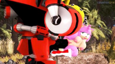 - Amy's Wet and Willing for More Omega Cock or or - Omega's Second Ride with Sweet AmyNot- Omega's Second Ride with Sweet Amy