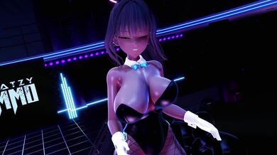 Badass Bitches: Karin & Asuna