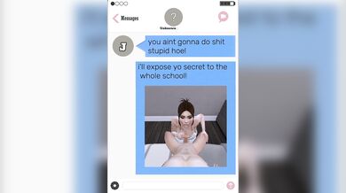 Abuse Atonement: The Bullies' Forbidden Fetish