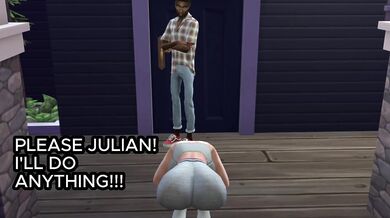 Abuse Atonement: The Bullies' Forbidden Fetish