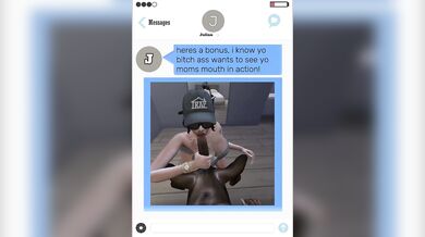 Abuse Atonement: The Bullies' Forbidden Fetish