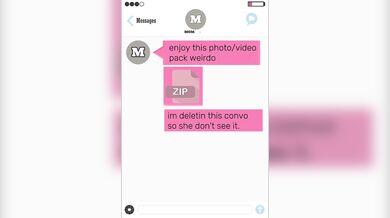 Abuse Atonement: The Bullies' Forbidden Fetish