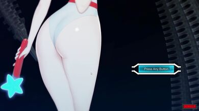 'Alien Quest Eve Full Gallery: The Extraterrestrial Sexual Adventure'