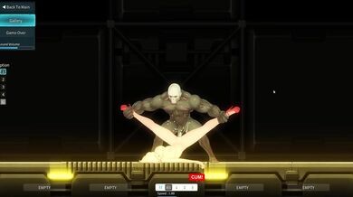 'Alien Quest Eve Full Gallery: The Extraterrestrial Sexual Adventure'