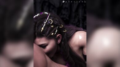 The Mileena MK1 BJ Saga Begins!