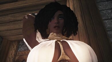 Futa Potion: A Tale of Transformation and Lust