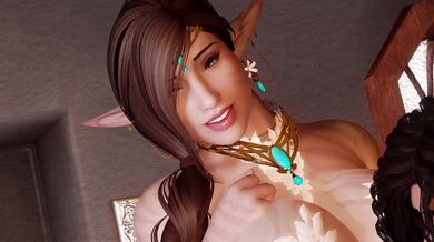 Futa Potion: A Tale of Transformation and Lust