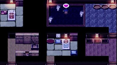 Hardcore Natsuki-chan 5 Silent Mode