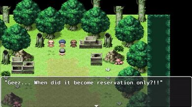 Hardcore Natsuki-chan 5 Silent Mode