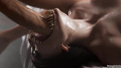 Mileena's Temptation ❤️☠️
