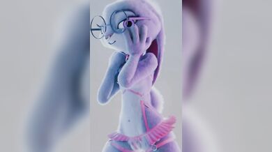 Furry Fucking Frenzy: The Bunny Edit