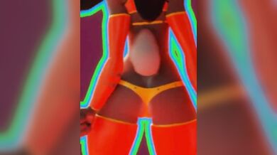 Furry Fucking Frenzy: The Bunny Edit