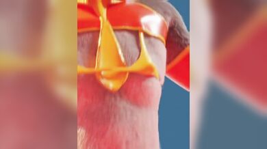 Furry Fucking Frenzy: The Bunny Edit