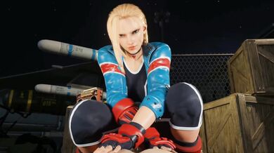 Lara Croft's Hidden Desire Fulfilled With Her Assistant Gamer