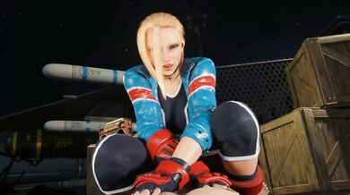 Lara Croft's Hidden Desire Fulfilled With Her Assistant Gamer