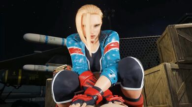 Lara Croft's Hidden Desire Fulfilled With Her Assistant Gamer