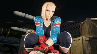 Lara Croft's Hidden Desire Fulfilled With Her Assistant Gamer