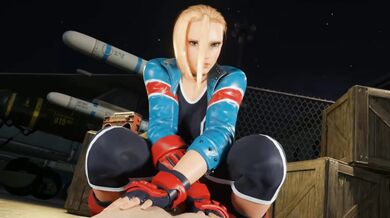 Lara Croft's Hidden Desire Fulfilled With Her Assistant Gamer