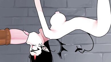 [chair_san] Succubus Throat-Fucking (SNEAK PEEK)