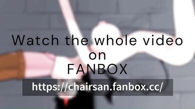 [chair_san] Succubus Throat-Fucking (SNEAK PEEK)