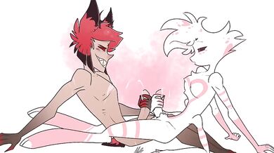 The Dark Priest and the Maiden's Tortured Desire