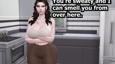 - Slugger's Sexual Conquests